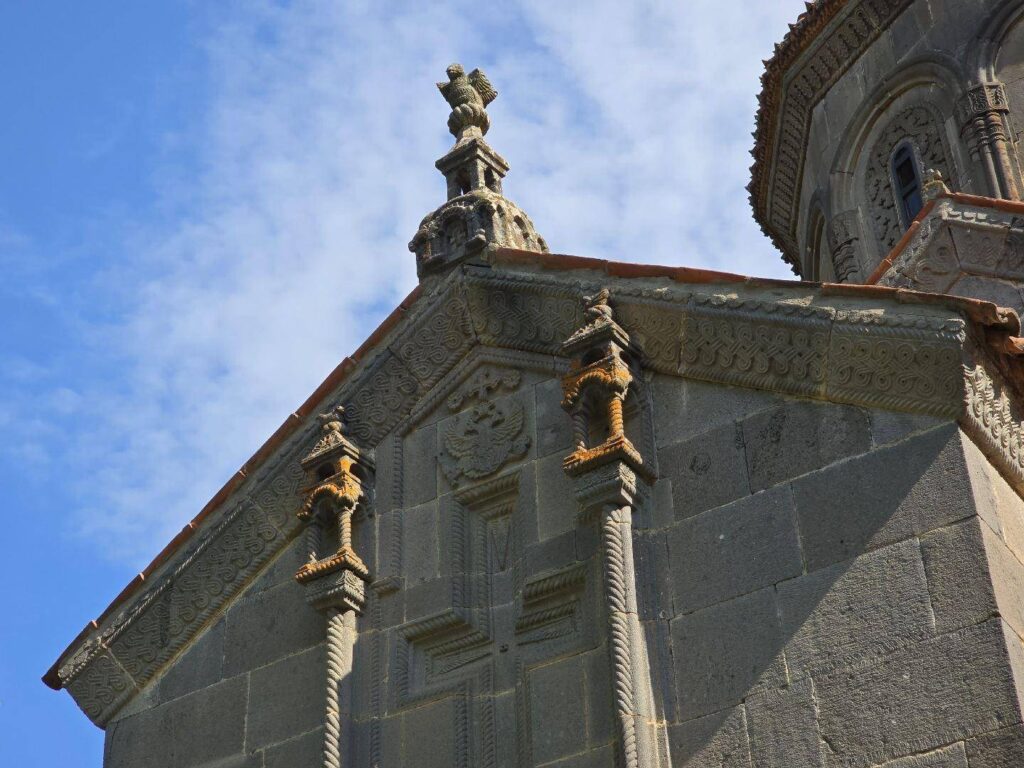 Православна Грузија – меѓу древните храмови и живата вера 15 Сиони 7