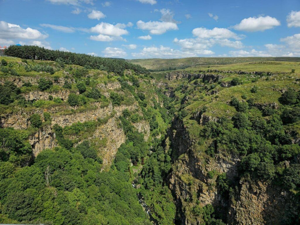 Православна Грузија – меѓу древните храмови и живата вера 16 дијамант 7