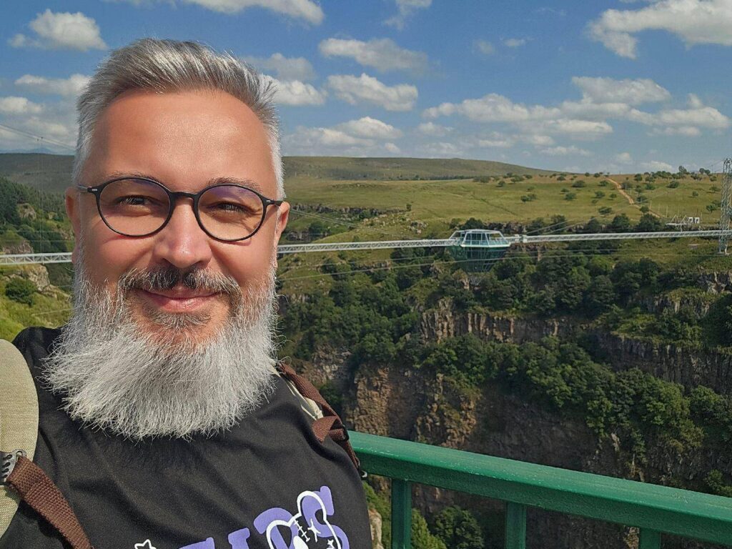 Запознајте ја Грузија одблиску - земја на традицијата, убавината и контрастите 3 пак и јас