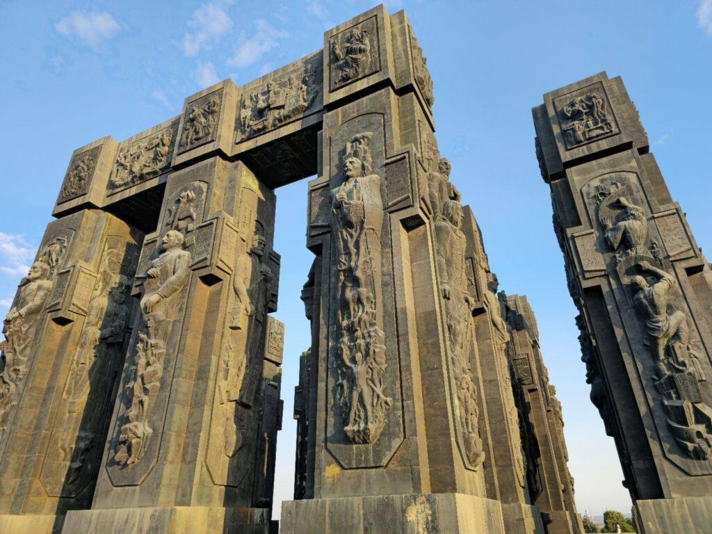 Православна Грузија – меѓу древните храмови и живата вера 9 хронииките 13