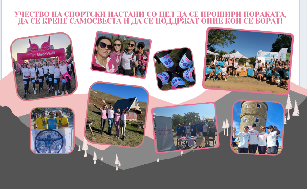 „Грижата за себе започнува со грижата за сопственото здравје“ – разговор со д-р Соња Јованоска 13 11
