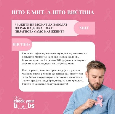 „Грижата за себе започнува со грижата за сопственото здравје“ – разговор со д-р Соња Јованоска 16 16
