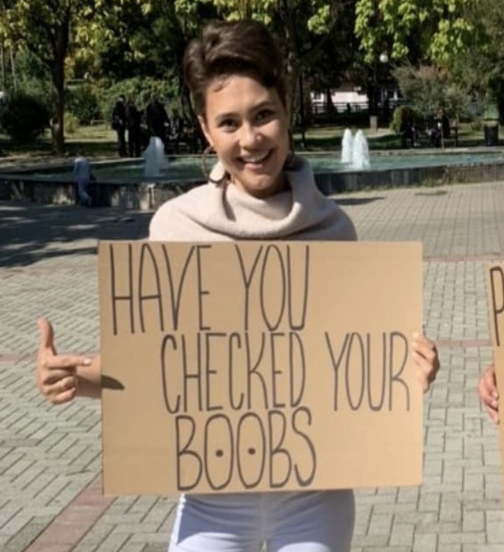 „Грижата за себе започнува со грижата за сопственото здравје“ – разговор со д-р Соња Јованоска 10 8