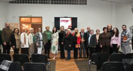 „Тајните од битолските сокаци“ ги обединија битолските писатели на традиционалната средба 30