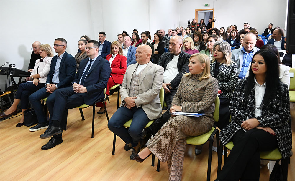 Отворениот ден на УКЛО поттикна нови можности за соработка со стопанството 20 biotehnicki 42