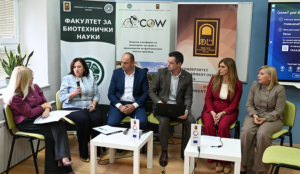Отворениот ден на УКЛО поттикна нови можности за соработка со стопанството 24 biotehnicki 43
