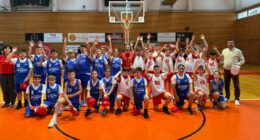 Младите кошаркарски надежи на „Младост“ повторно нов предизвик во Грција 34