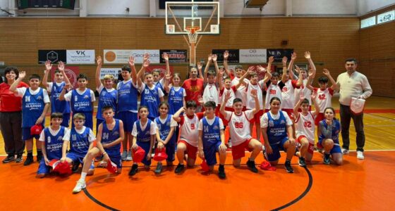 Младите кошаркарски надежи на „Младост“ повторно нов предизвик во Грција 1 kk mladost 1 e1791004181614