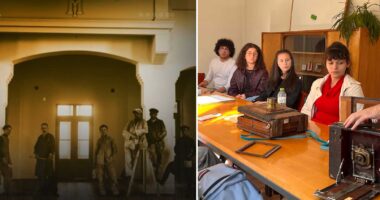 Младите преку фотографијата го откриваат културното наследство на Битола 1449 r25IQAEAAAAAAAAAAPBsJkgAAauTjWAAAAAASUVORK5CYII=
