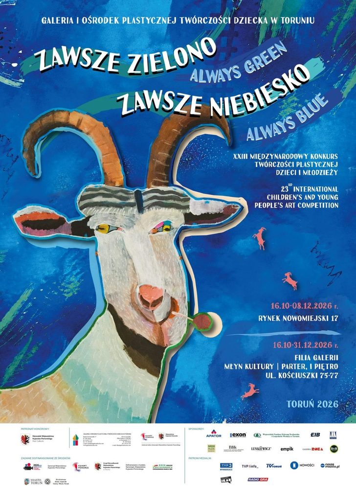 Големо признание од XXIV ликовен натпревар во Полска за Стефанија Димитријовска од ДЛС „Свети Кирил и Методиј” Битола 2 viber image 2026 10 28 10 53 21 197