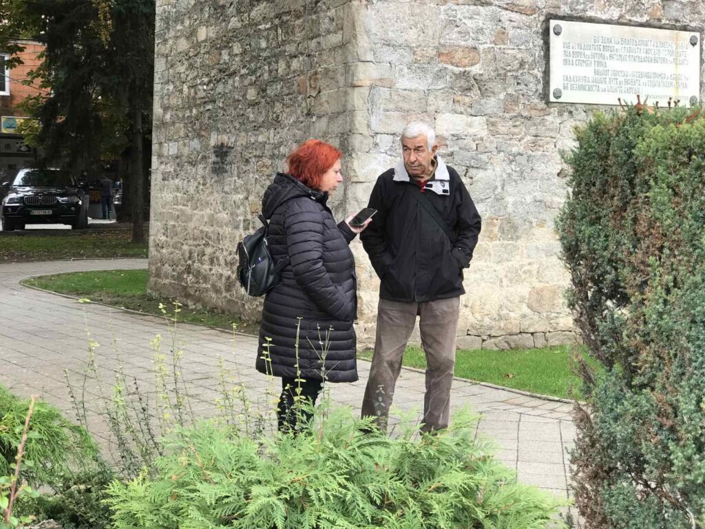 Од „Билјана платно белеше“ до „Битола мој роден крај“: 90 години музичка приказна на Саат-кулата во Битола 4 петар ставрев
